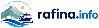 rafina.info — your local guide to Rafina